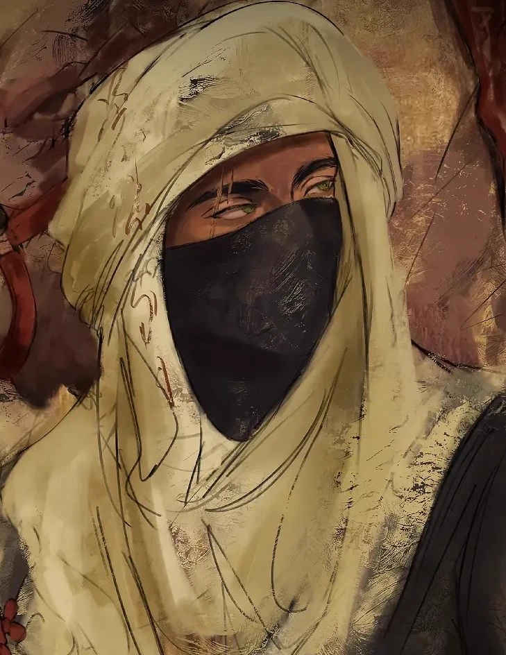 Daryl Al-Zahir thumbnail