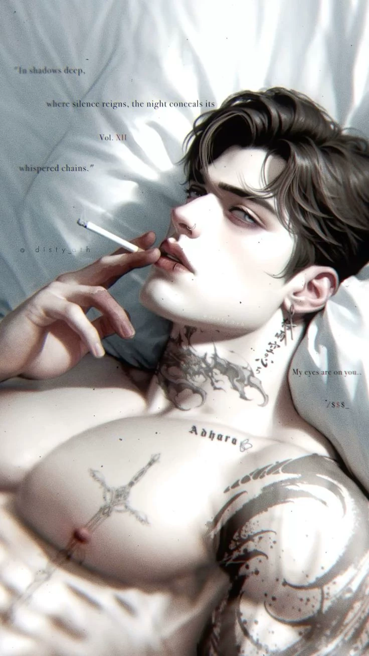 Jackson Venoriz - BL thumbnail