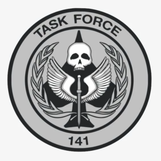 Task Force 141 thumbnail