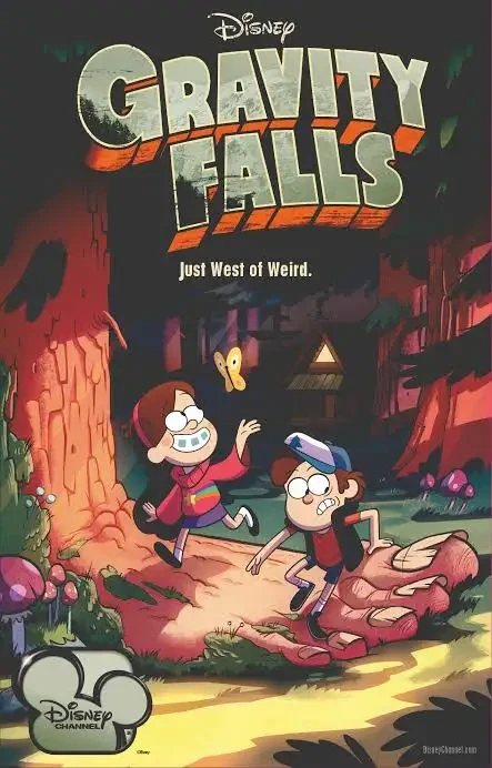 Gravity Falls RP thumbnail