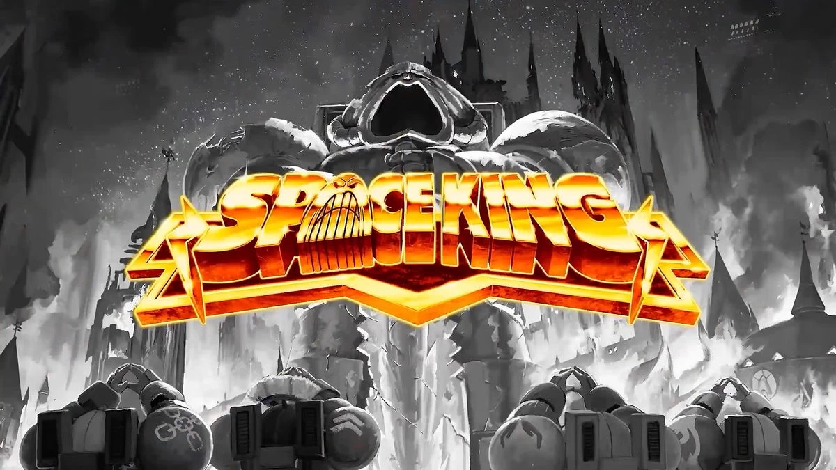 Space King Remake  thumbnail