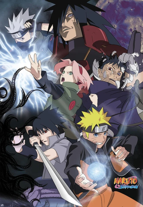 Naruto Shippuden RP thumbnail