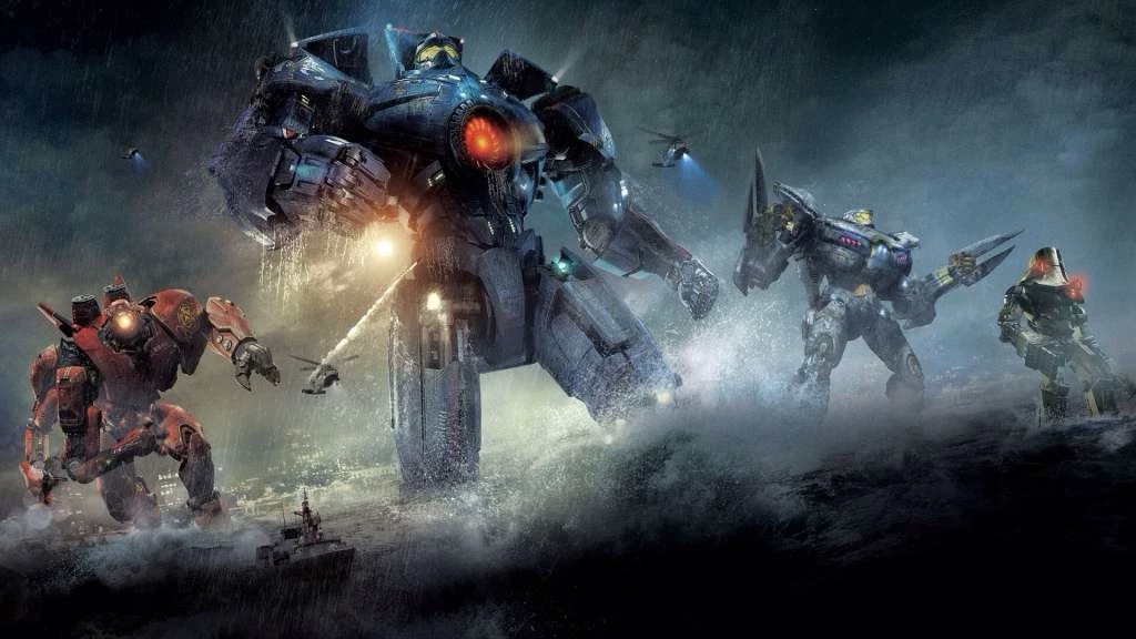 Pacific Rim RP thumbnail