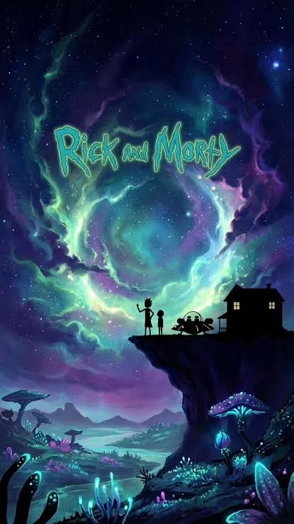 Rick And Morty RP The Multiverse Is Yours thumbnail