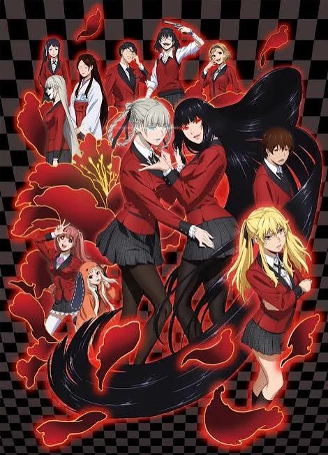 Kakegurui RP  thumbnail