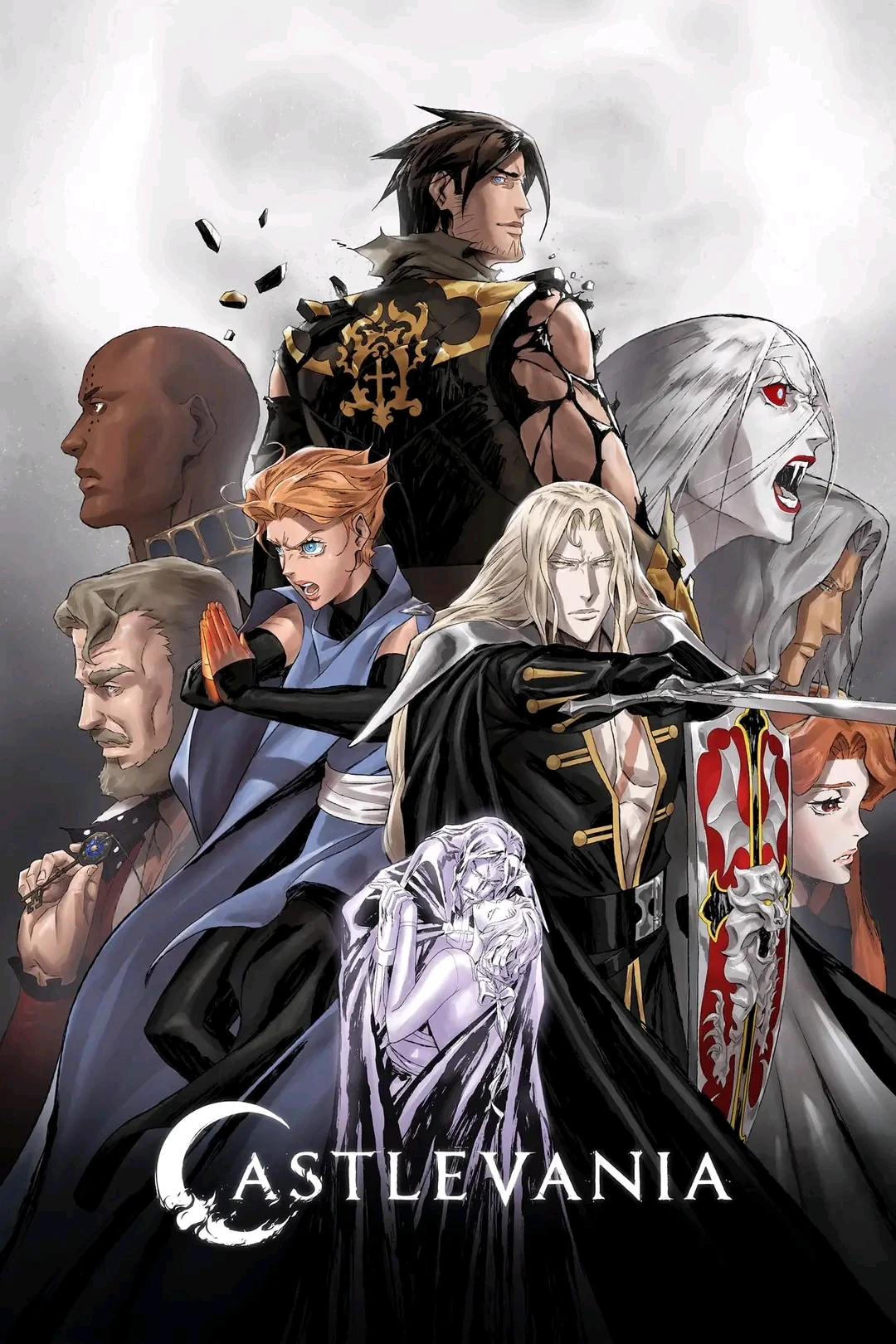 Castlevania Anime RP thumbnail