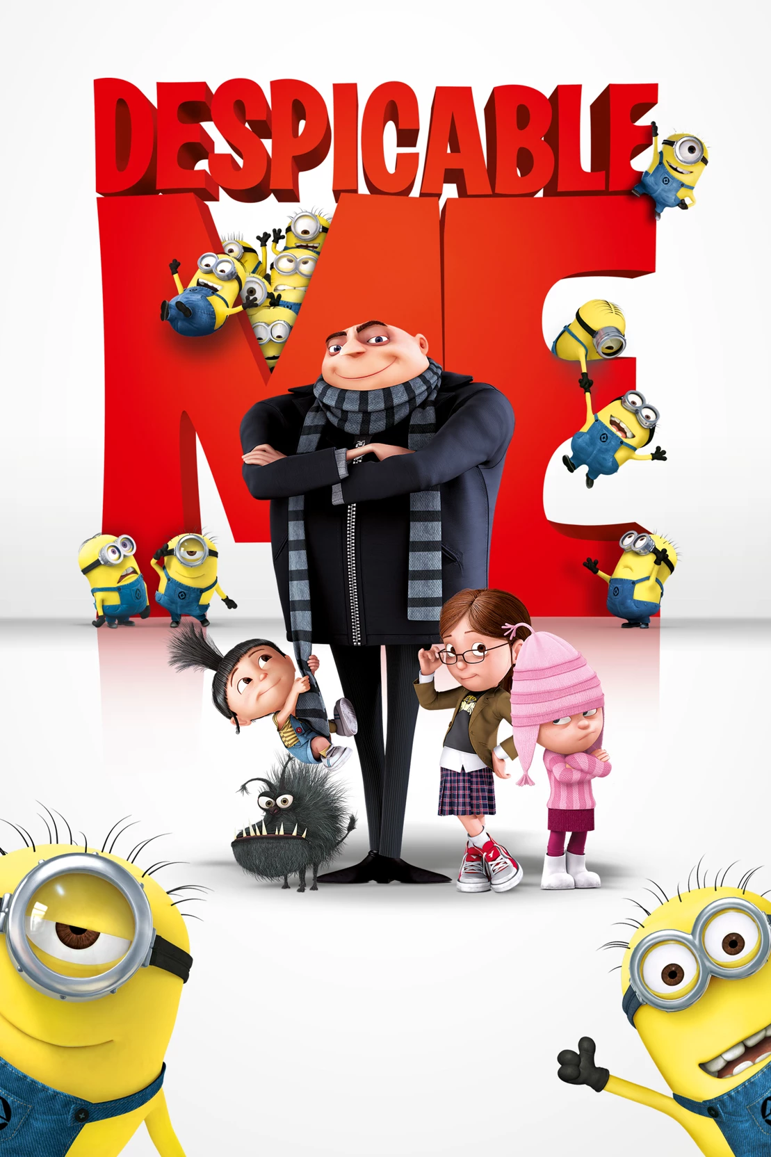 Despicable Me World RP thumbnail