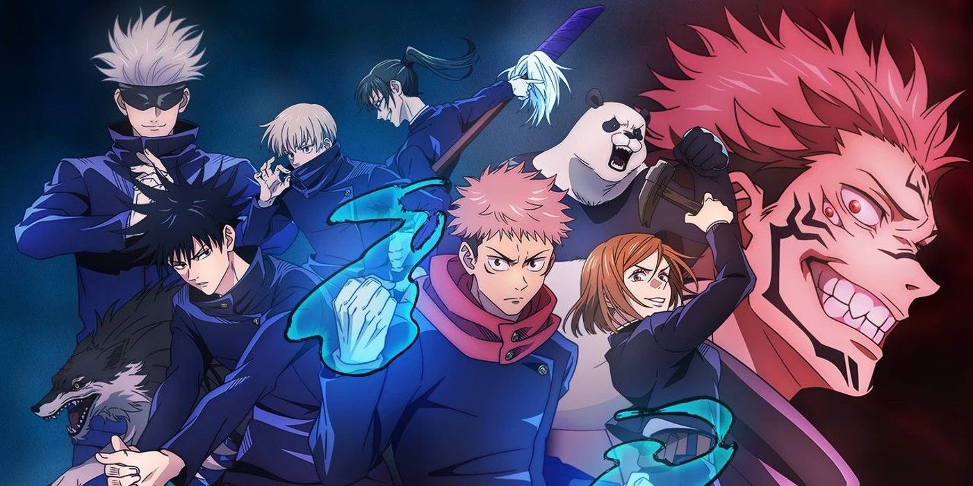 Jujutsu Kaisen RPG Remake No plot armour thumbnail