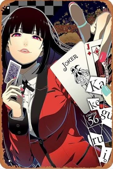 Kakegurui RP  thumbnail