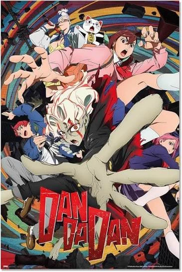 Dandadan RP thumbnail