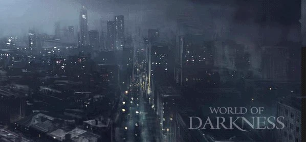 World Of Darkness RP thumbnail
