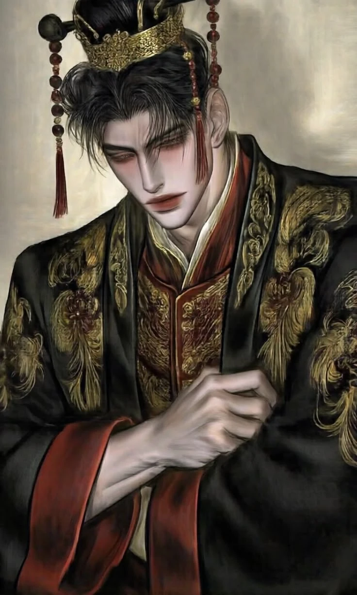 Emperor Longwei thumbnail