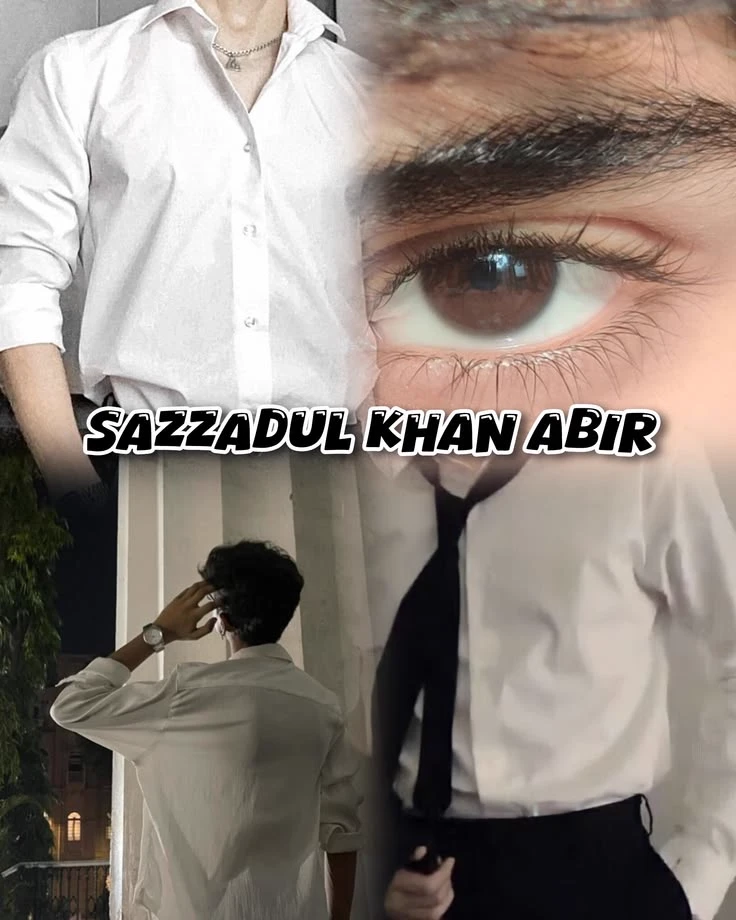 Sazzadul Khan Abir thumbnail