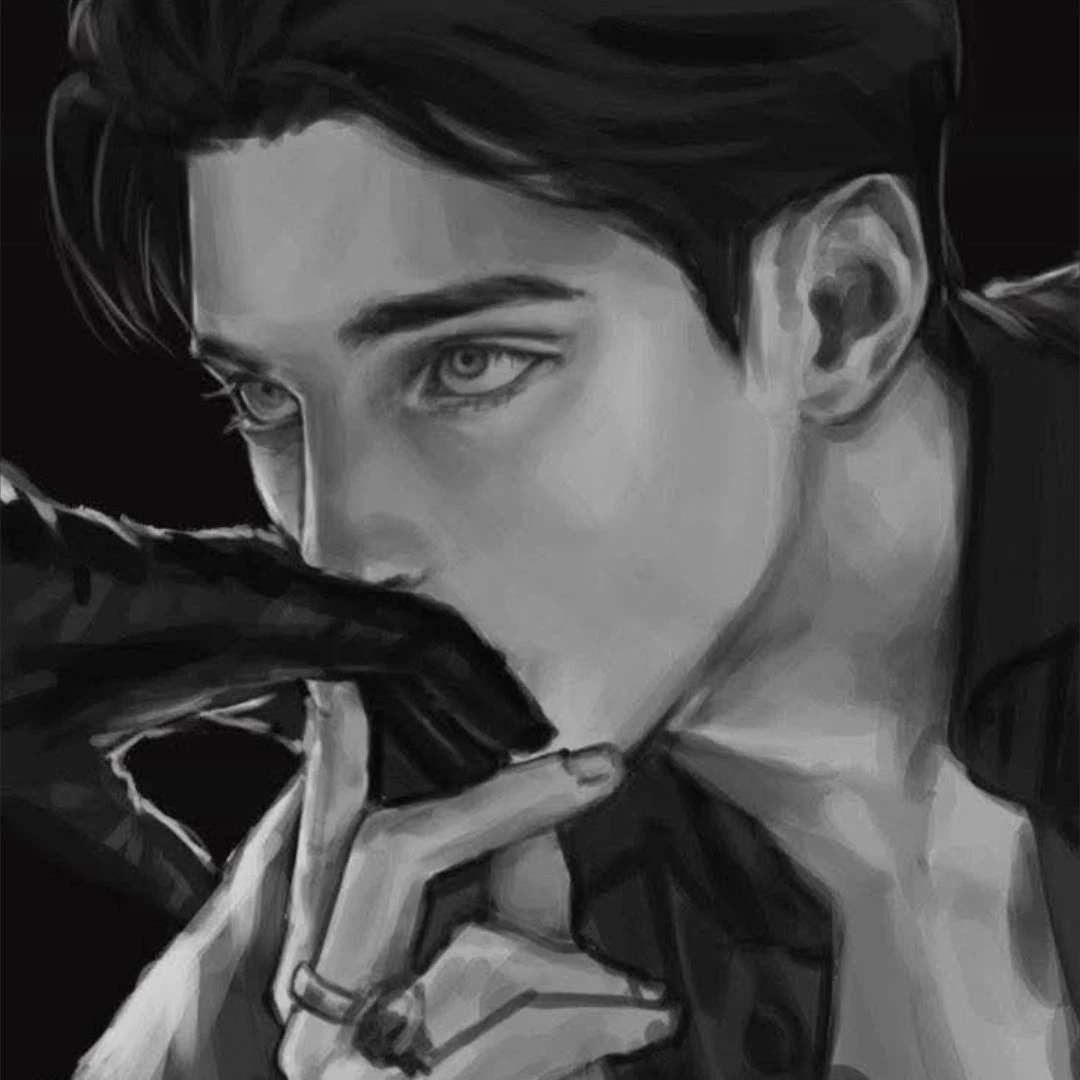 Gabriel Delacroix thumbnail