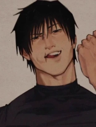 Toji thumbnail