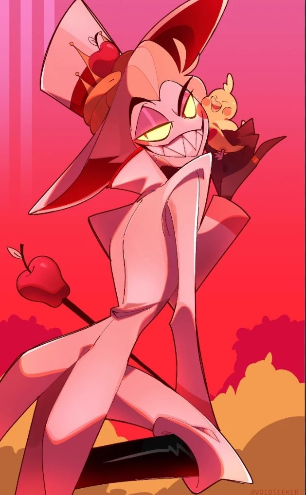 lucifer/radioapple thumbnail