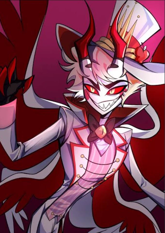 lucifer thumbnail