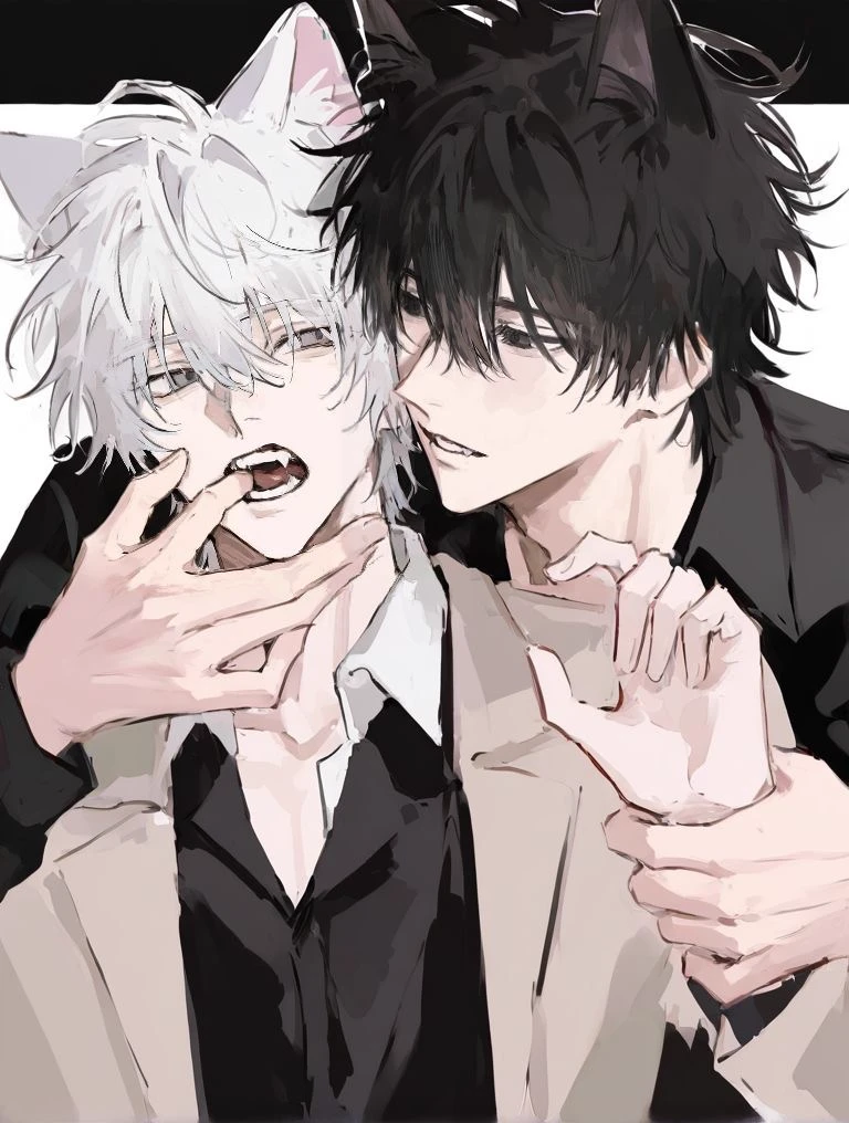 Rui and Reo thumbnail