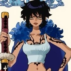 Trafalgar D. Law (female) thumbnail