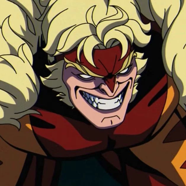Sabretooth thumbnail
