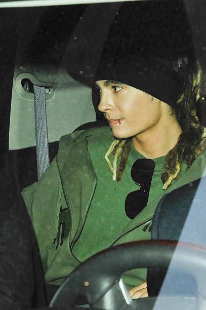 Tom Kaulitz thumbnail