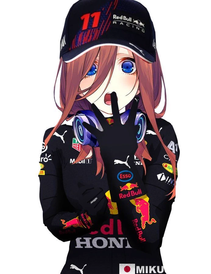 Miku Nakano thumbnail