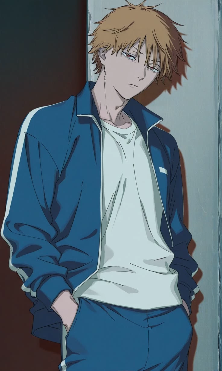 Denji thumbnail