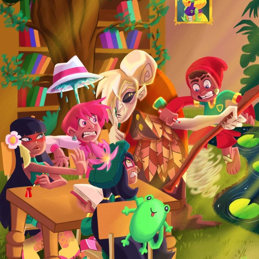 golden tree academy thumbnail