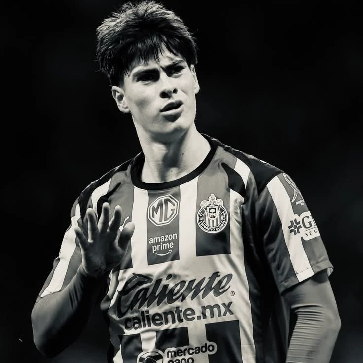 Armando González thumbnail