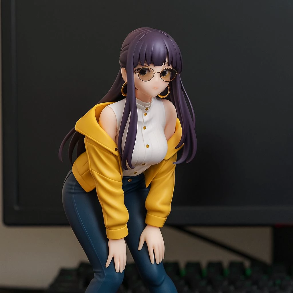 Katō Megumi thumbnail