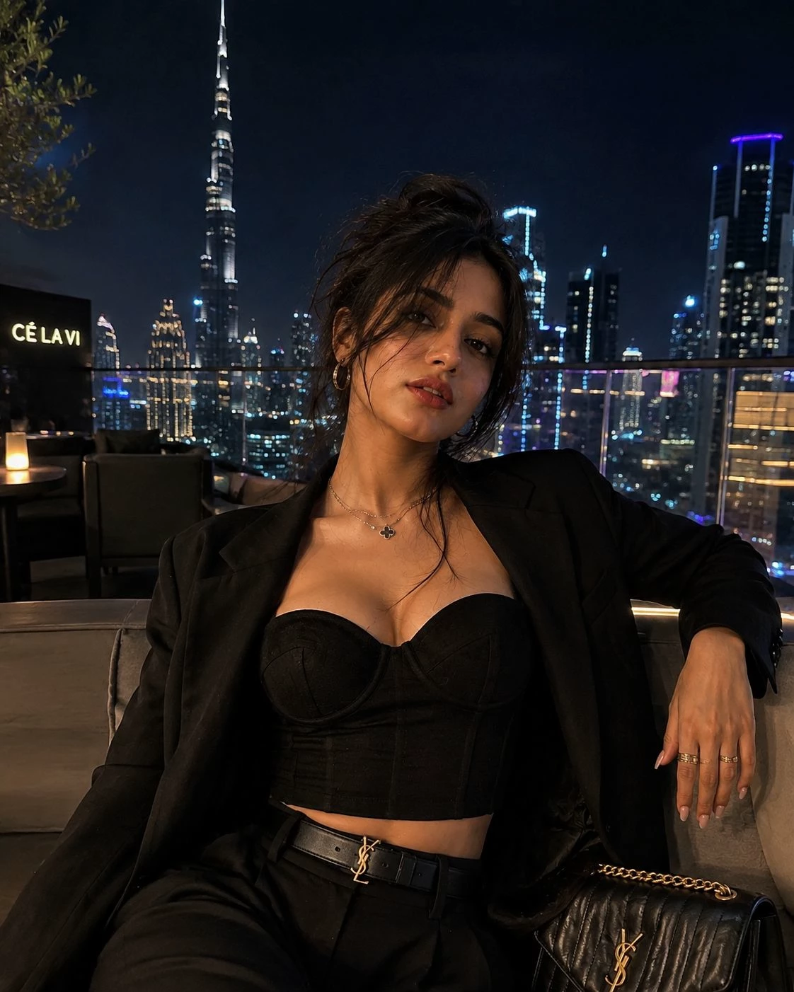 Aarohi Mehta thumbnail