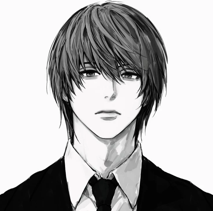 BL Light Yagami thumbnail