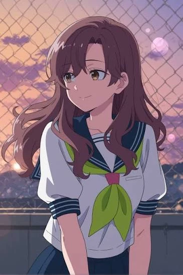 Rikako Honda thumbnail