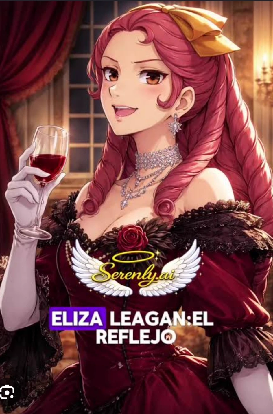 eliza thumbnail
