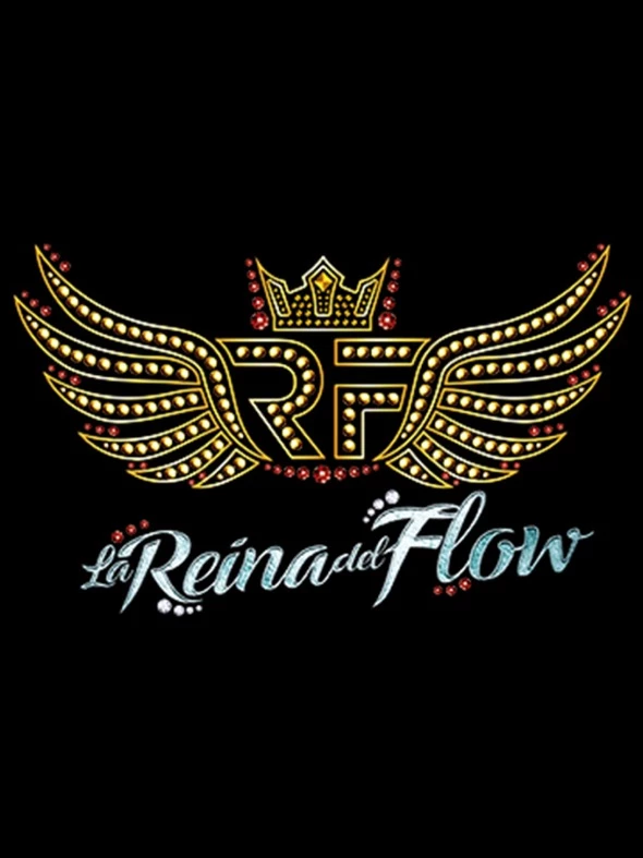 The Queen of Flow thumbnail