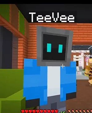 TeeVee thumbnail