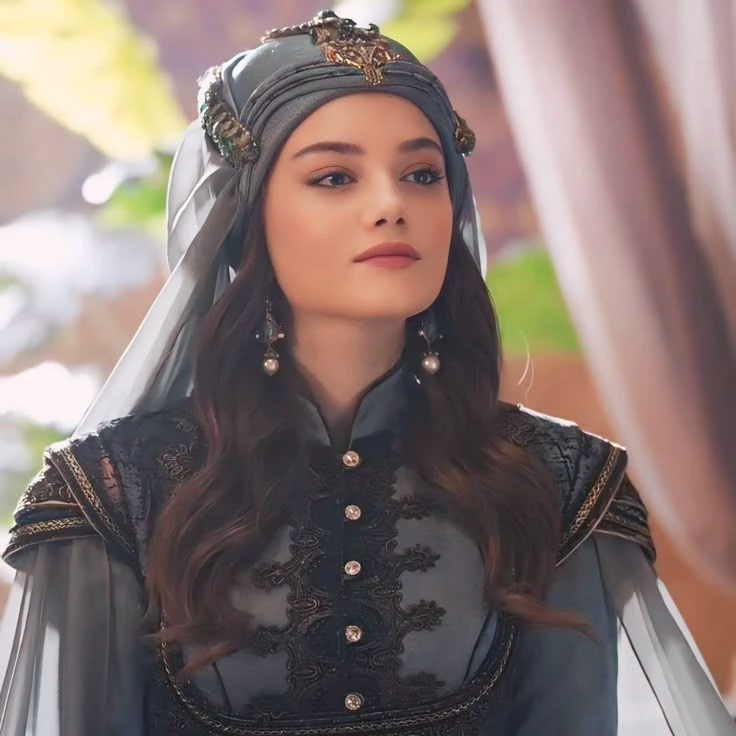 Gülbahar Sultan thumbnail