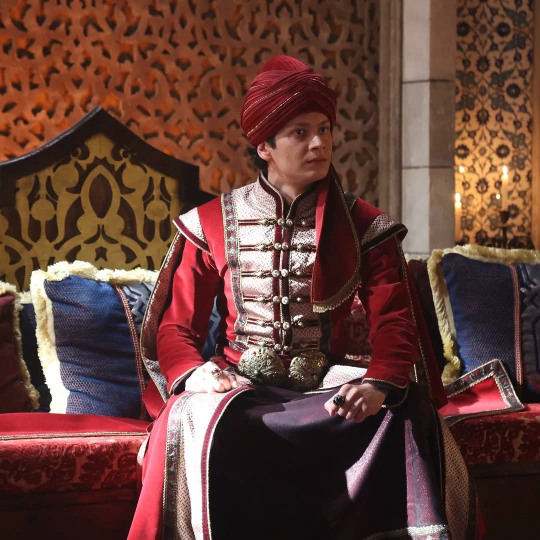 Prince Bayezid thumbnail