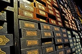 Ollivanders thumbnail