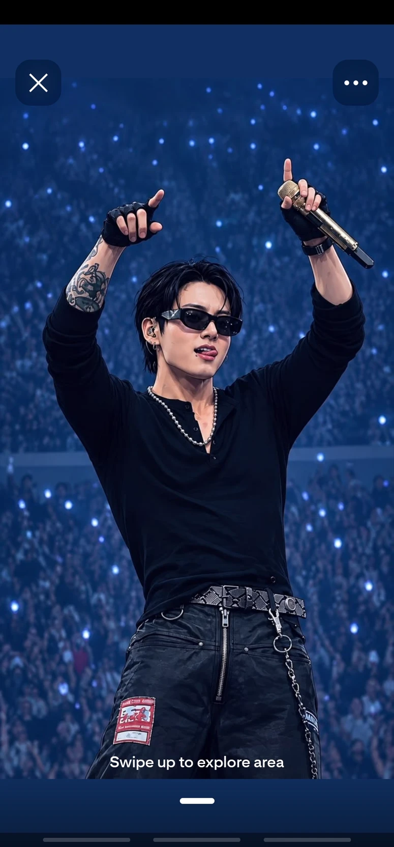 Jeon Jungkook thumbnail