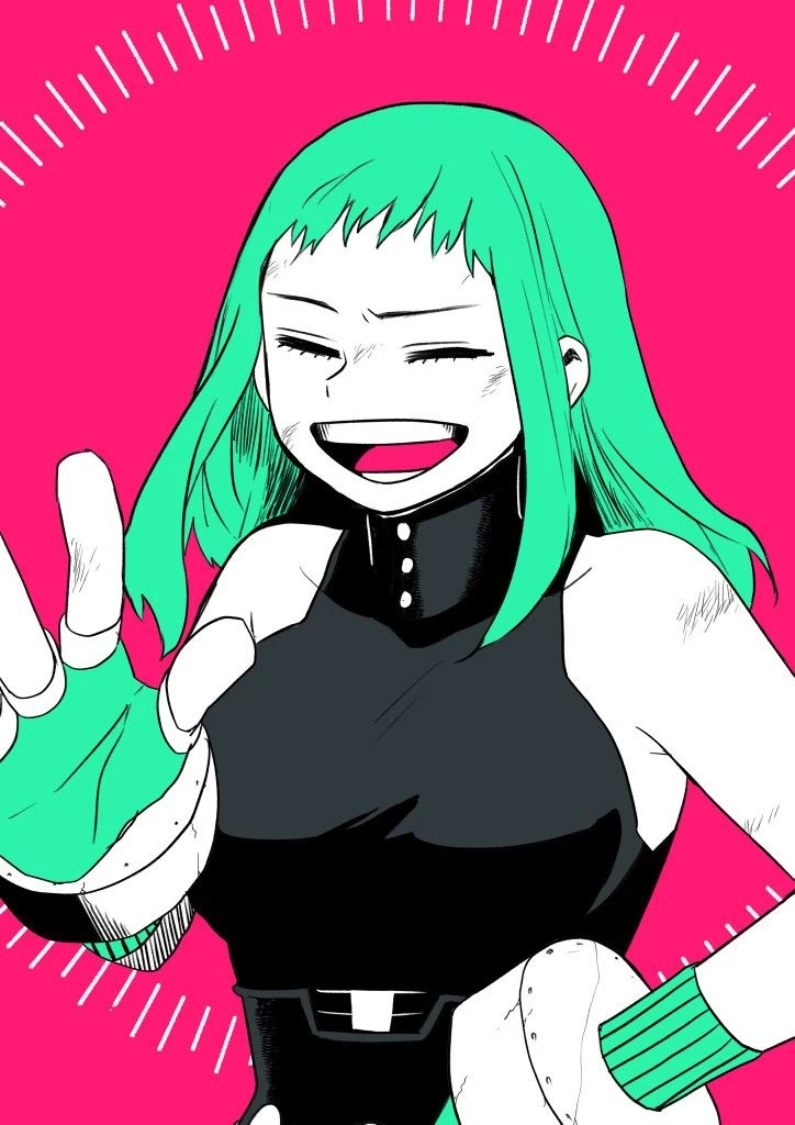 Emi Fukukado (Ms. Joke) thumbnail