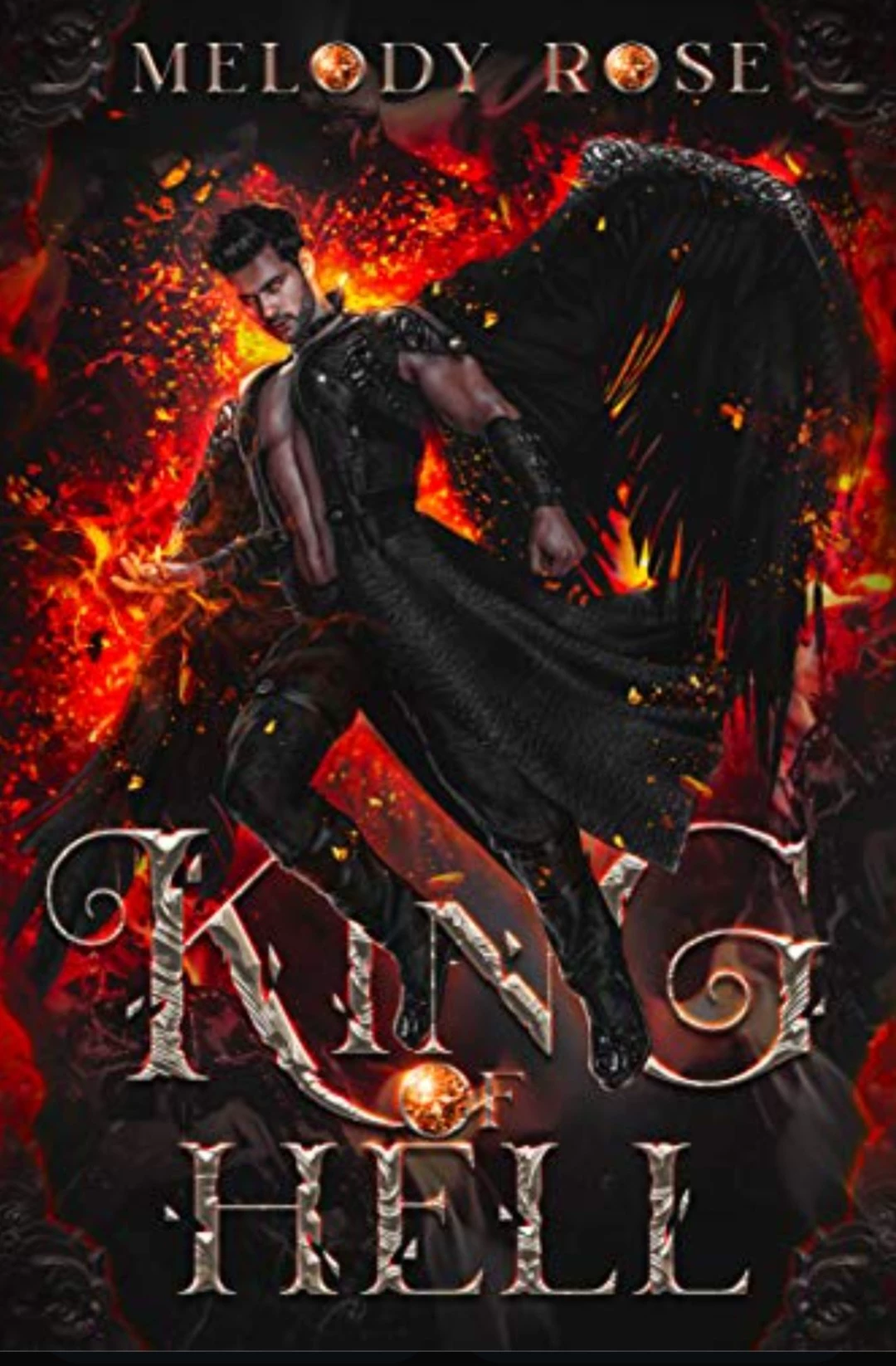 King Lucifer Morningstar thumbnail