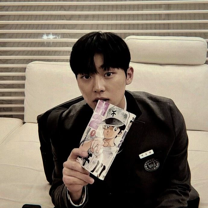 Park Seung - Tae  thumbnail