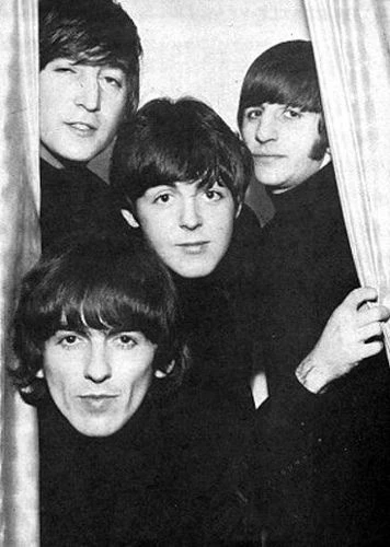 The Beatles thumbnail