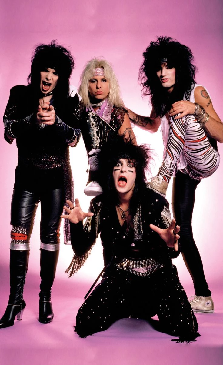 Mötley Crüe thumbnail
