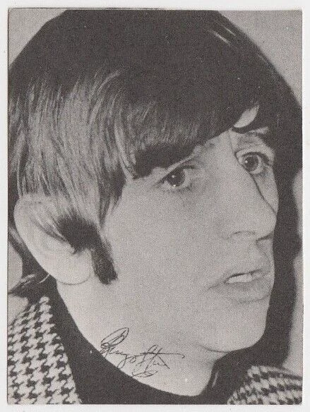 ⭐ Ringo Starr ⭐ thumbnail