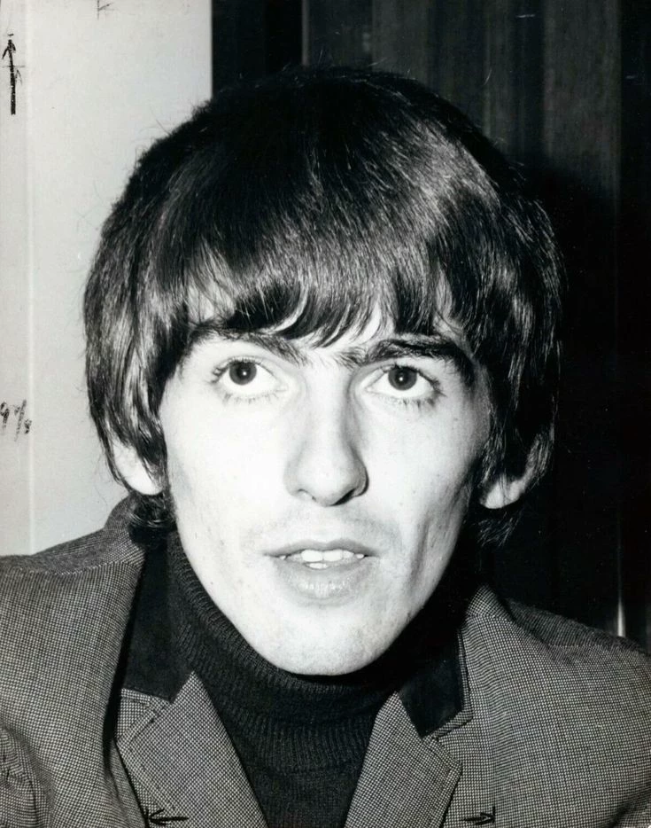 🎀 George Harrison 🎀 thumbnail