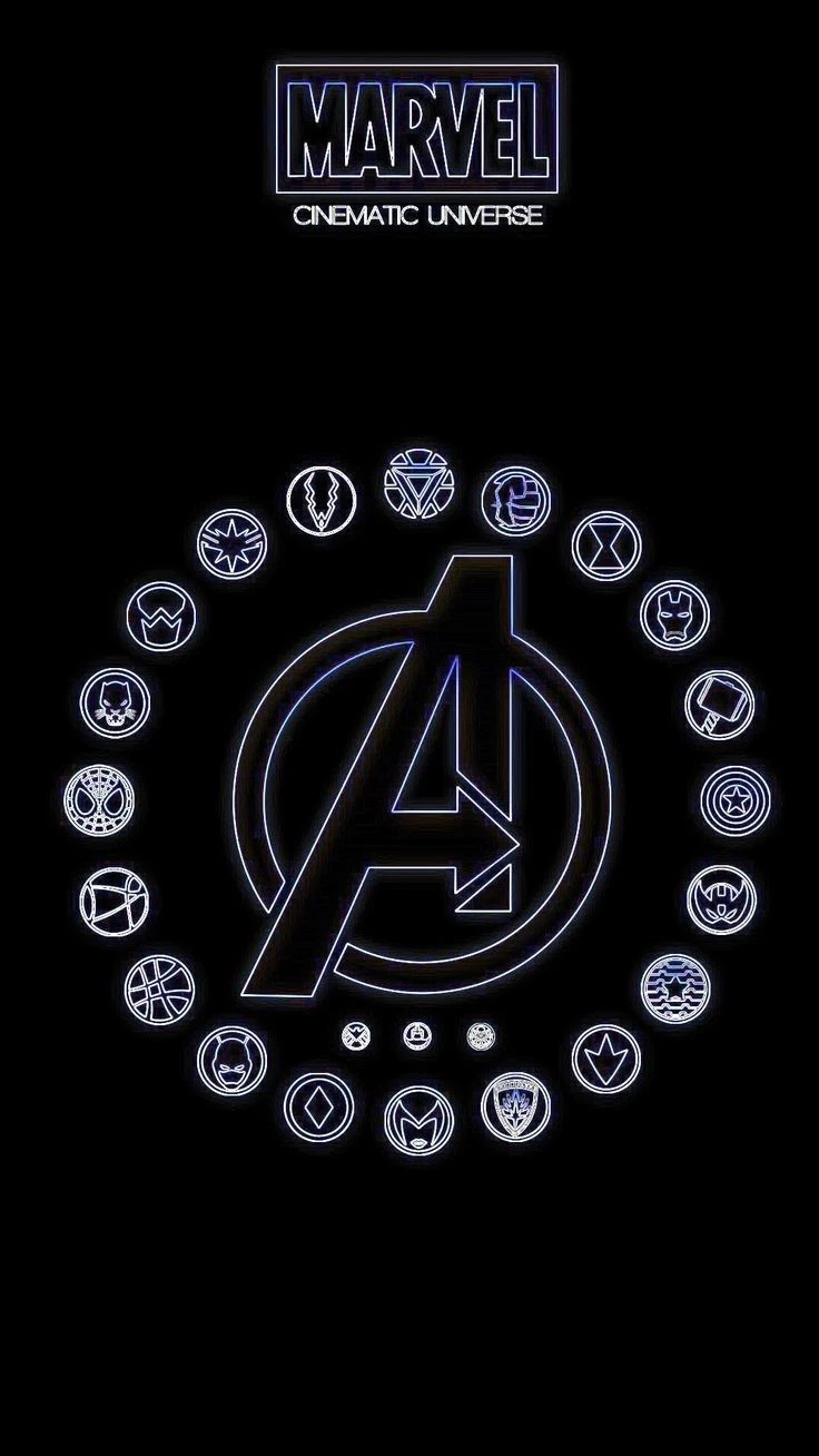 Avengers - pick me thumbnail