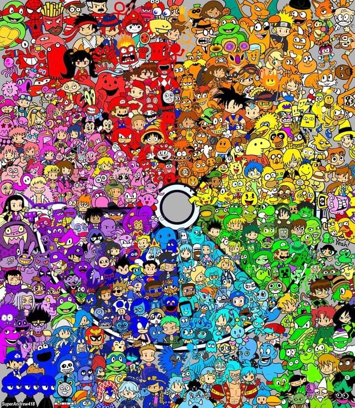 Multifandom thumbnail