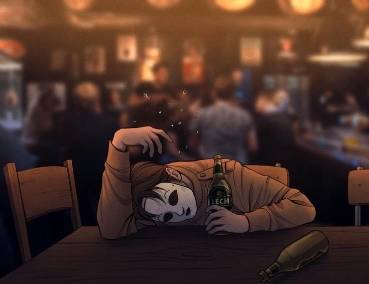 Masks🚬 thumbnail